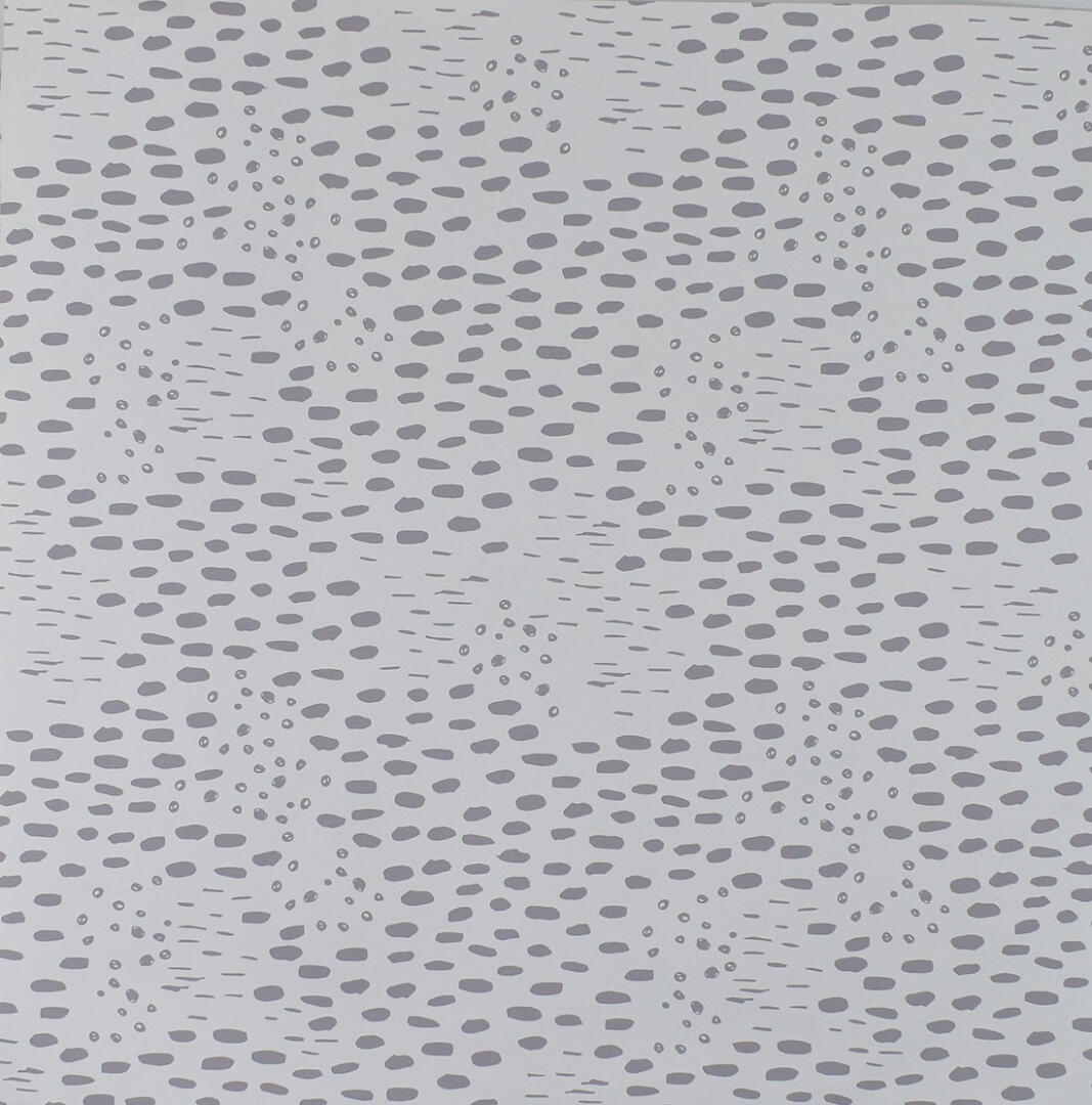Vinyl Coated Wallpaper Roll - W142 (53 cm x 10.05 m; 57 sq ft.) - Image 2